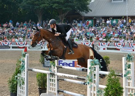 germantown charity horse show 2022.